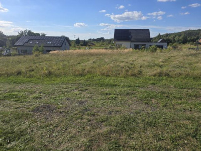 Działka budowlana - Boguchwałowice  -
Śląskie Zdjęcie nr 7