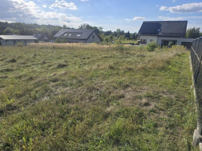 Działka budowlana - Boguchwałowice  -
Śląskie Zdjęcie nr 9