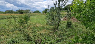 Działka budowlana - Sadowie  -
Śląskie Zdjęcie nr 2
