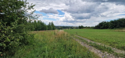 Działka budowlana - Sadowie  -
Śląskie Zdjęcie nr 3