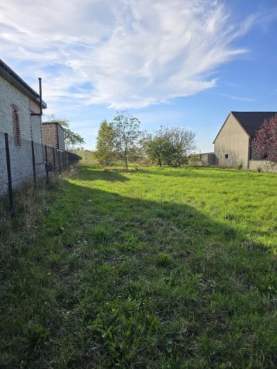 Działka rolno-budowlana - Nowa Wieś  -
Śląskie Zdjęcie nr 3