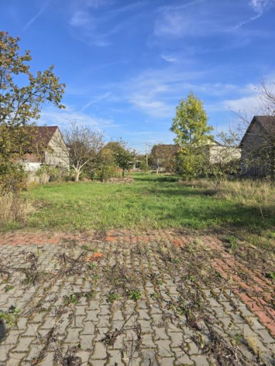 Działka rolno-budowlana - Nowa Wieś  -
Śląskie Zdjęcie nr 4
