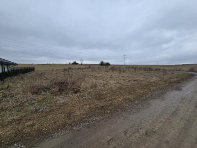 Działka budowlana - Poręba  -
Śląskie Zdjęcie nr 4
