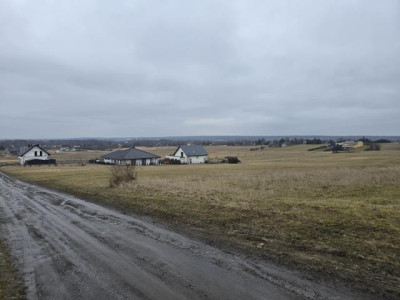 Działka budowlana - Poręba  -
Śląskie Zdjęcie nr 6