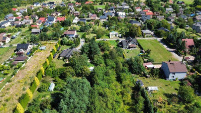Działka budowlana - Rokitno Szlacheckie  -
Śląskie Zdjęcie nr 12