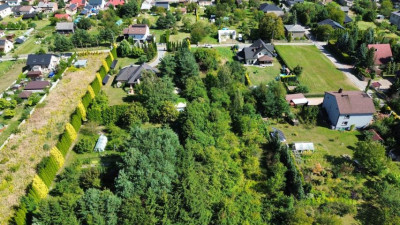 Działka budowlana - Rokitno Szlacheckie  -
Śląskie Zdjęcie nr 13