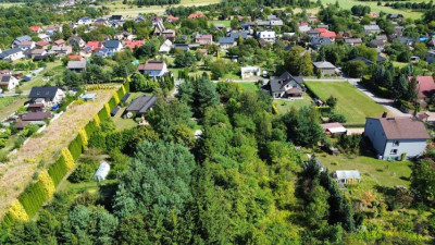 Działka budowlana - Rokitno Szlacheckie  -
Śląskie Zdjęcie nr 14
