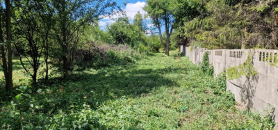 Działka budowlana - Rokitno Szlacheckie  -
Śląskie Zdjęcie nr 2
