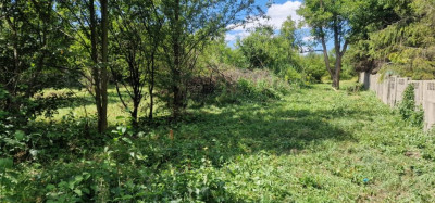 Działka budowlana - Rokitno Szlacheckie  -
Śląskie Zdjęcie nr 3