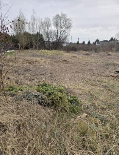 Działka budowlana - Grodków  -
Śląskie Zdjęcie nr 2