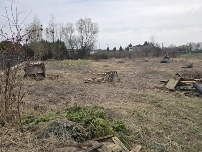 Działka budowlana - Grodków  -
Śląskie Zdjęcie nr 3