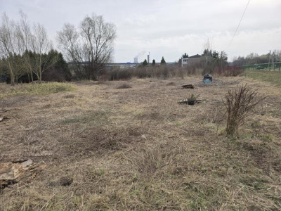 Działka budowlana - Grodków  -
Śląskie Zdjęcie nr 4