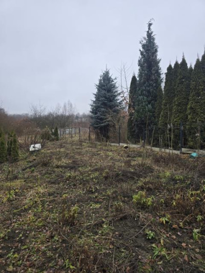 Działka budowlana - Kazimierz  -
Śląskie Zdjęcie nr 2