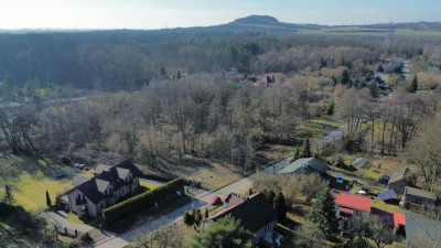 Działka budowlana - Będzin Łagisza  -
Śląskie Zdjęcie nr 11