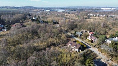 Działka budowlana - Będzin Łagisza  -
Śląskie Zdjęcie nr 12