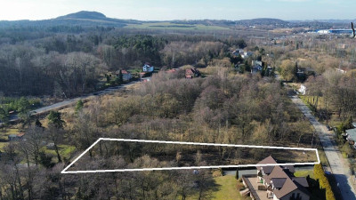 Działka budowlana - Będzin Łagisza  -
Śląskie Zdjęcie nr 8