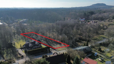 Działka budowlana - Będzin Łagisza  -
Śląskie Zdjęcie nr 9