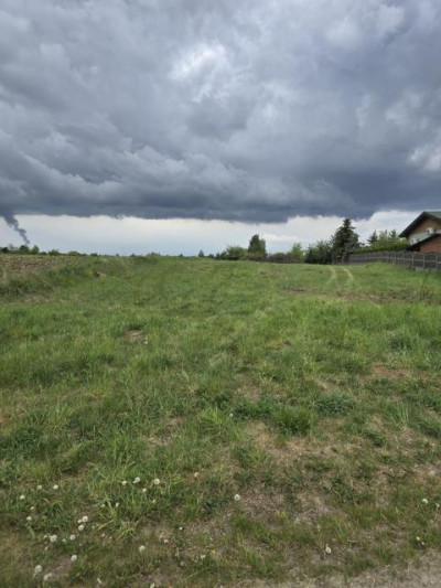 Działka budowlana - Góra Siewierska  - Śląskie