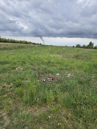 Działka budowlana - Góra Siewierska  -
Śląskie Zdjęcie nr 2