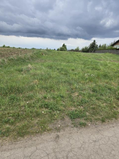 Działka budowlana - Góra Siewierska  -
Śląskie Zdjęcie nr 4