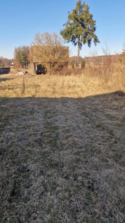 Działka rolno-budowlana - Zendek  -
Śląskie Zdjęcie nr 2
