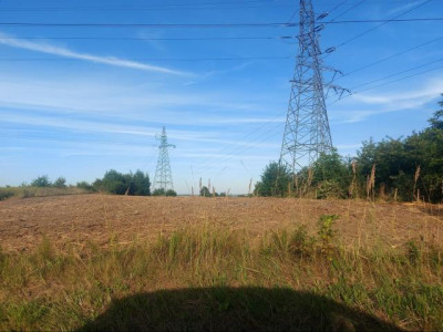 Działka inwestycyjna - Sarnów   -
Śląskie Zdjęcie nr 2