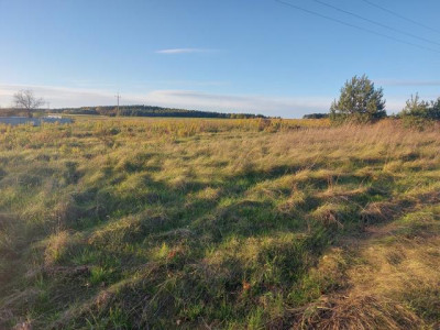 Działka rolno-budowlana - Mierzęcice   -
Śląskie Zdjęcie nr 3