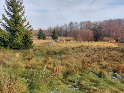 Działka budowlana - Chruszczobród   -
Śląskie Zdjęcie nr 2