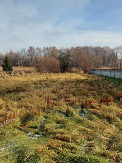 Działka budowlana - Chruszczobród   -
Śląskie Zdjęcie nr 4