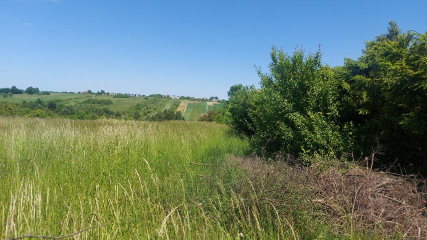 Działka budowlana - Sadowie   -
Śląskie Zdjęcie nr 1