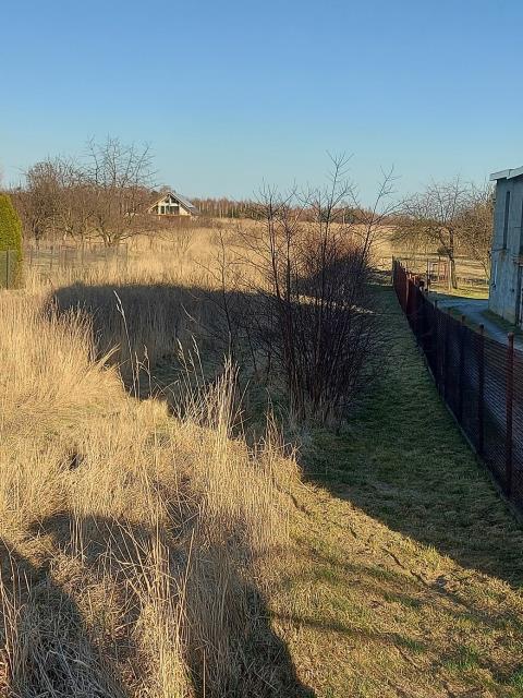 Działka rolno-budowlana - Psary   -
Śląskie Zdjęcie nr 1