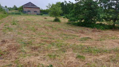 Działka budowlana - Trzebyczka   - Śląskie