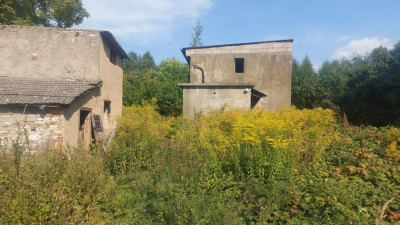 Działka budowlana - Siemonia   -
Śląskie Zdjęcie nr 3
