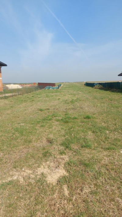 Działka rolno-budowlana - Ożarowice   - Śląskie
