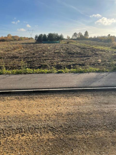 Działka rolno-budowlana - Zawiercie Pomrożyce  -
Śląskie Zdjęcie nr 2