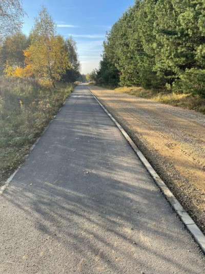 Działka rolno-budowlana - Zawiercie Pomrożyce  -
Śląskie Zdjęcie nr 3