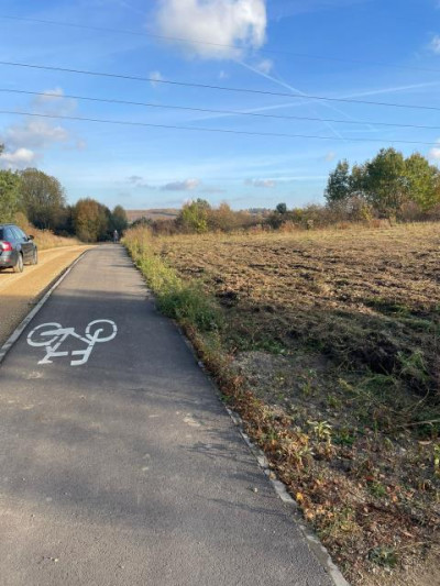Działka rolno-budowlana - Zawiercie Pomrożyce  -
Śląskie Zdjęcie nr 8
