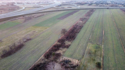 Działka rolno-budowlana - Wojkowice Kościelne   -
Śląskie Zdjęcie nr 10