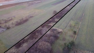 Działka rolno-budowlana - Wojkowice Kościelne   -
Śląskie Zdjęcie nr 3