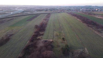 Działka rolno-budowlana - Wojkowice Kościelne   -
Śląskie Zdjęcie nr 4