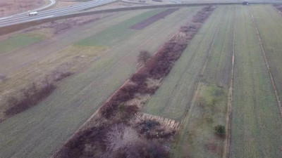 Działka rolno-budowlana - Wojkowice Kościelne   -
Śląskie Zdjęcie nr 6