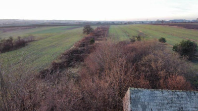 Działka rolno-budowlana - Wojkowice Kościelne   -
Śląskie Zdjęcie nr 8