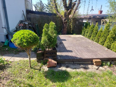 Działka rekreacyjna - Będzin Małobądz  -
Śląskie Zdjęcie nr 7