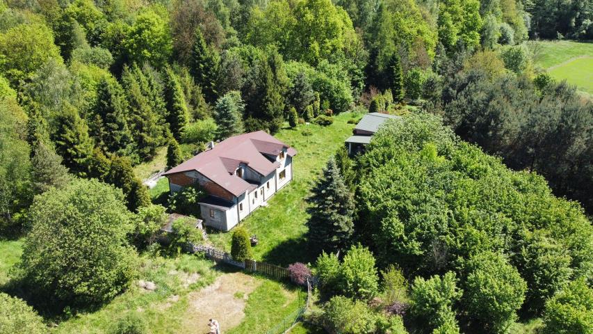 Działka budowlana - Ciągowice   -
Śląskie Zdjęcie nr 1