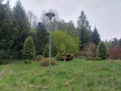 Działka budowlana - Ciągowice   -
Śląskie Zdjęcie nr 5
