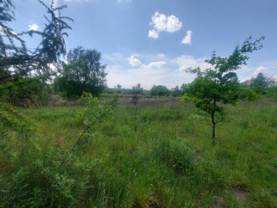 Działka budowlana - Porąbka  -
Śląskie Zdjęcie nr 3