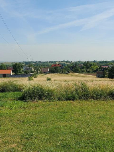 Działka budowlana - Siemonia   -
Śląskie Zdjęcie nr 7