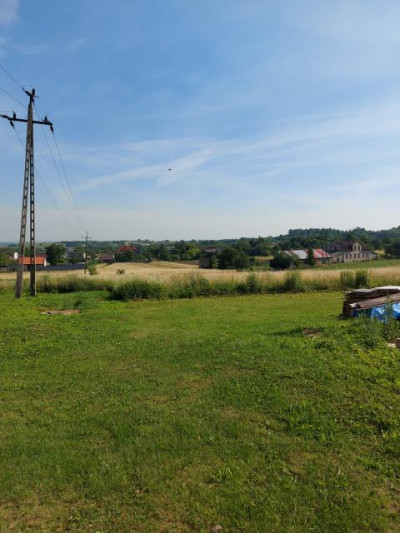 Działka budowlana - Siemonia   -
Śląskie Zdjęcie nr 9