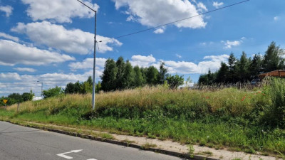 Działka budowlana - Dąbie   -
Śląskie Zdjęcie nr 11