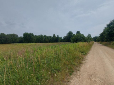 Działka budowlana - Ożarowice   - Śląskie
